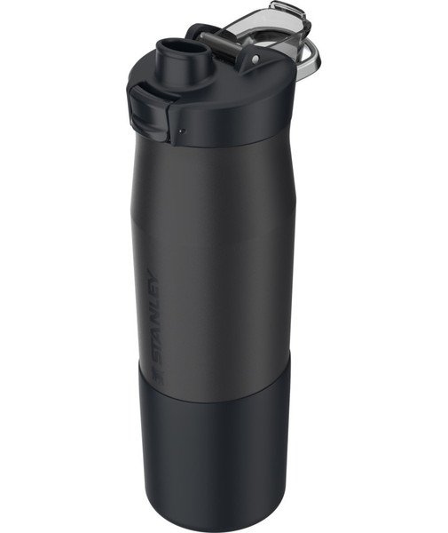 Stanley Vitalize Tempo Bottle - 24 OZ - Black 2.0