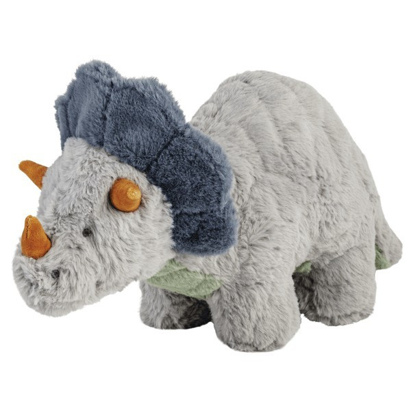 Mud Pie Monty The Dinosaur Plush Pal