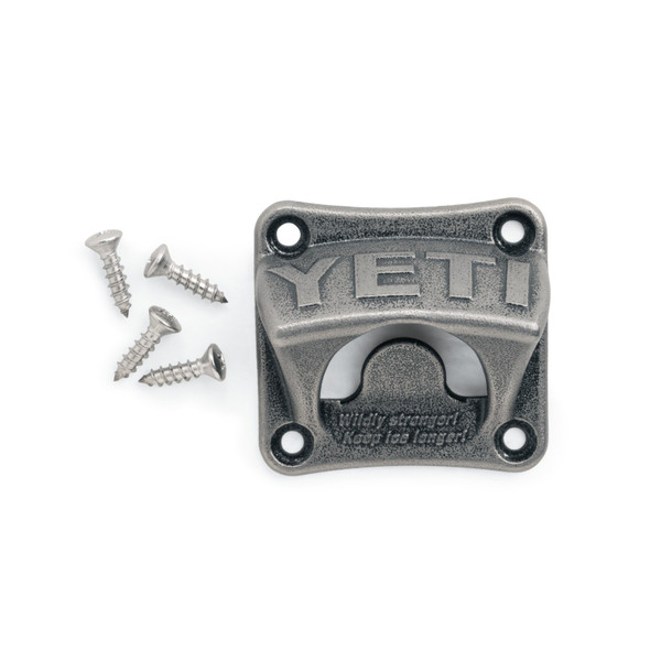YETI Wall Mount Bottle Opener