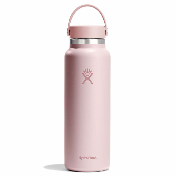 Hydro Flask 40 oz Wide Mouth - Trillium