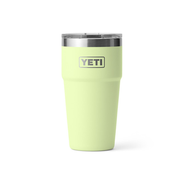 YETI Rambler® 20 oz Stackable Cup - Grasshopper