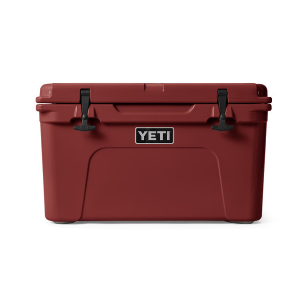 YETI Tundra® 45 Hard Cooler - Stag Red