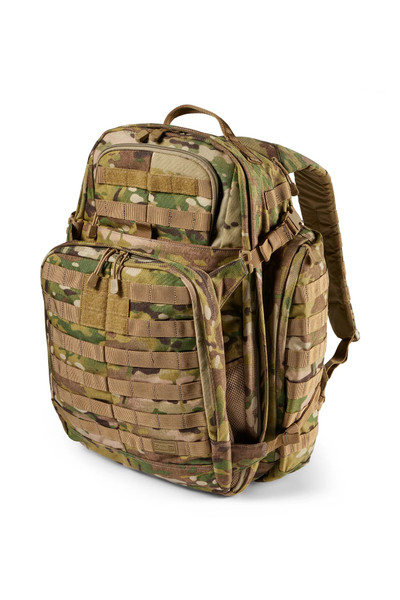 5.11 Tactical RUSH 72 2.0 Backpack 55L - MultiCam (169)