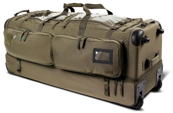 5.11 Tactical CAMS 3.0 186L - Ranger Green (186)