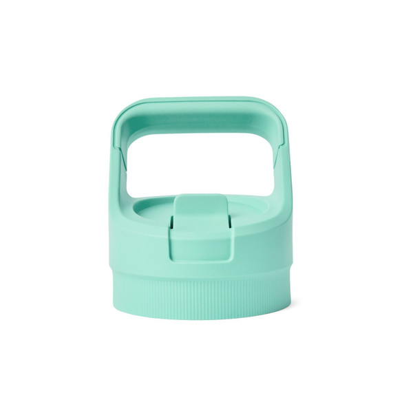 YETI Yonder™ Bottle Straw Cap - Seafoam