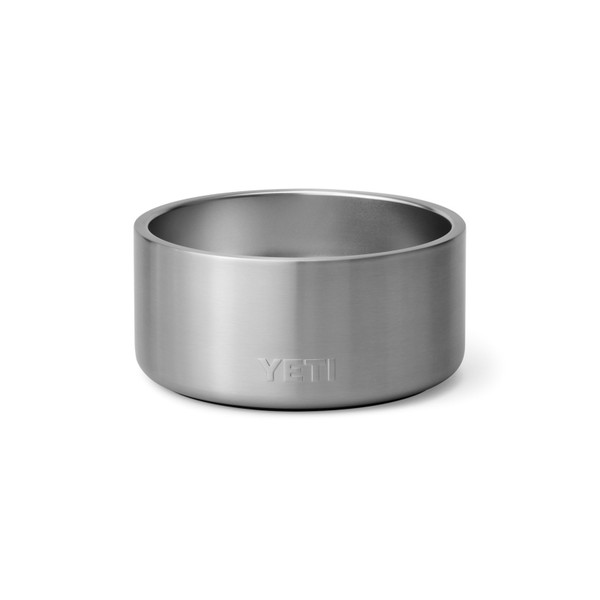 YETI Boomer™ 4 Dog Bowl - Stainless