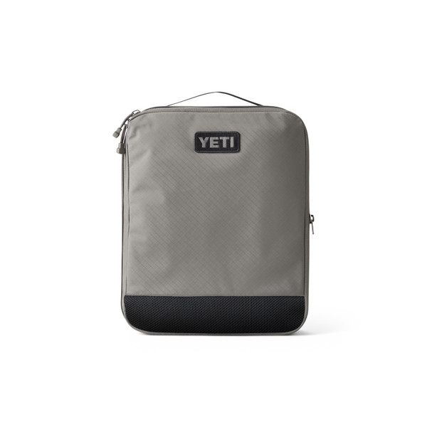 YETI Crossroads™ Packing Cube - Large, Gray