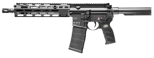 Heckler & Koch MR556 A4 AR Pistol .556 81001050-642230269439