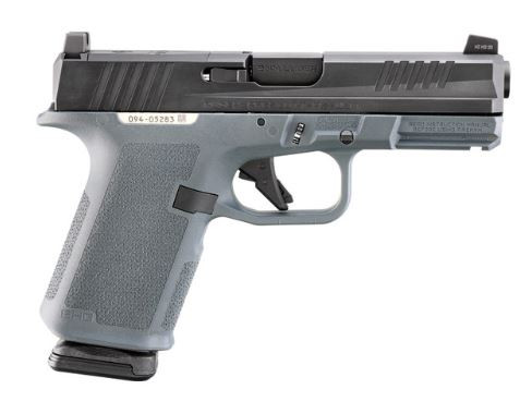 Ruger RXM 9mm 19424-736676194247