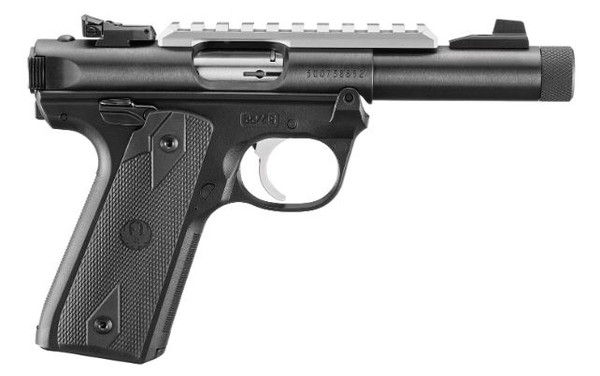 Mark IV 22/45 22 LR 40190-736676401901