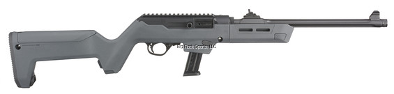 Ruger PC Carbine 9mm  19130-736676191307