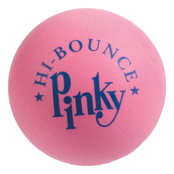 Toysmith Playground Classics Pinky Ball