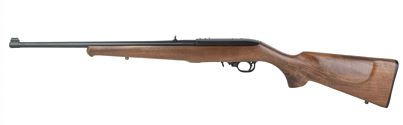 RUGER 10/22  COLLECTOR SERIES 10/22 22 LR 31237-736676312375