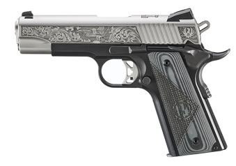 SR1911 Commander Style Street Series 45 acp 16705-736676167050
