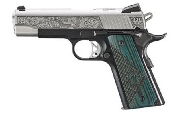 SR1911 Commander Style Street Series 45 acp 16704-736676167043