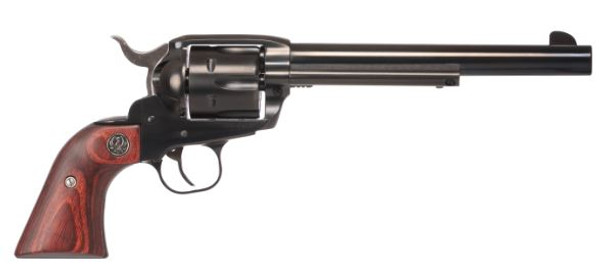 Lipsey's Exclusive Ruger Vaquero 357Mag/38Spl 5169-736676051694