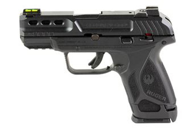 Ruger Security 380 380 ACP 3.42" 15RD 03857-736676038572