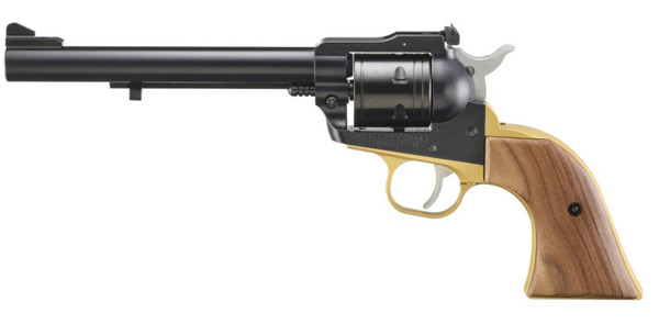 Ruger Super Wrangler 22WMR/22LR 02060-736676020607