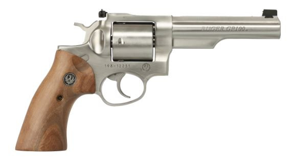 Lipsey's Exclusive Ruger GP100 44 Special 1794-736676017942