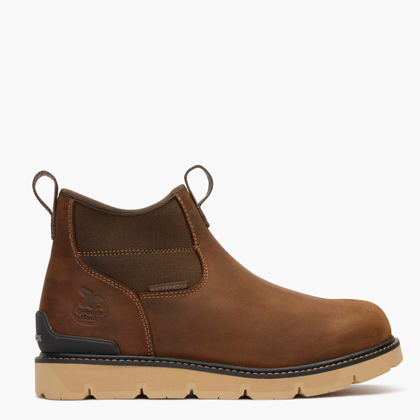 Georgia Boot 6" Work Men's