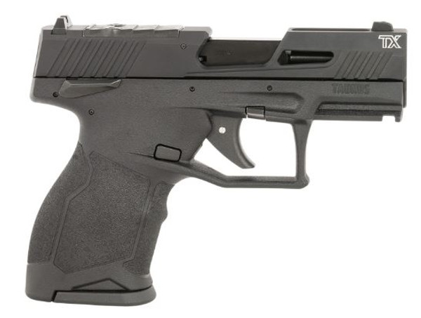 Taurus TX22 COMPACT 22 LR 1-TX22131-5X13-725327943587