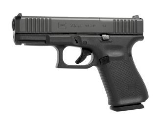 GLOCK 45 / RMR *LE ONLY* 45 acp PA455SR02MOS5-764503055584