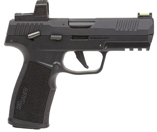Sig Sauer P322 22LR 322C-B-RXZE-798681665815