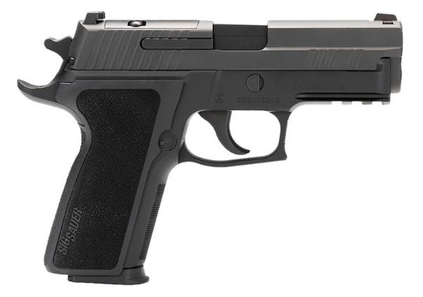 Sig Sauer P229 Elite 9mm E29R-9-BSE-R2-798681693474