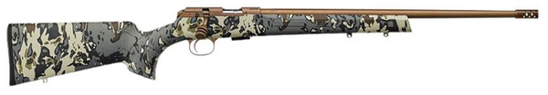 CZ 457 AMERICAN HUNTER 22 LR 02322-806703023229