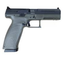 CZ P-10F OR Range Pack 9mm 91574-806703915746