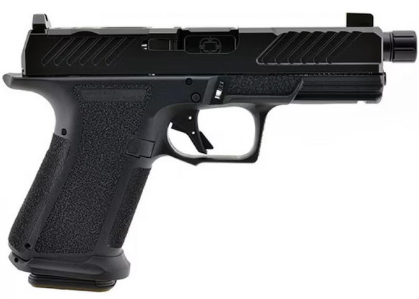 MR920 Combat Pistol 9mm SS-1004-810013431544