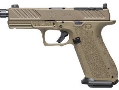 XR920 9mm SS-3016-810013432961