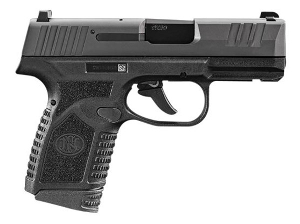 FN Reflex 9mm 66-101408-845737016227