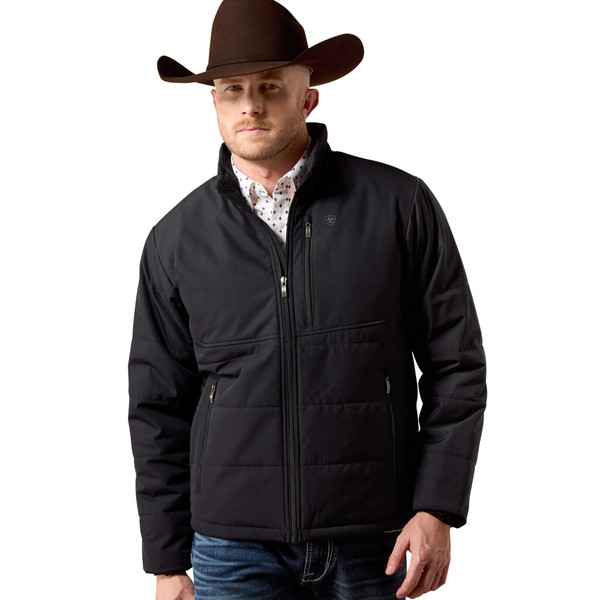 Ariat Men's Titan Insulated Jacket