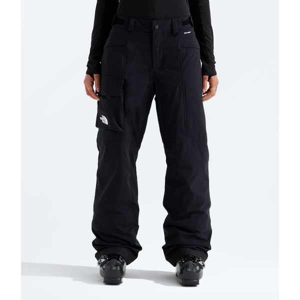 The North Face Women's Freedom Insulated Pant - TNF Black