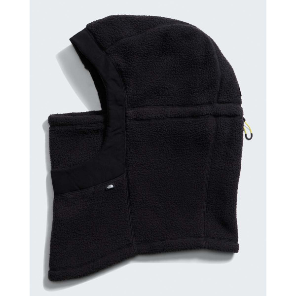 The North Face Whimzy Powder Hood - TNF Black/Snow Patch