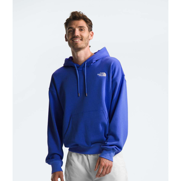 The North Face Men's Evolution Vintage Hoodie - TNF Blue