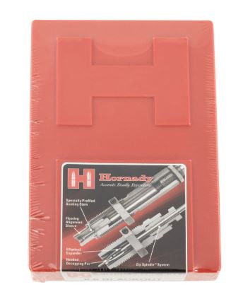 Hornady DIE SET 2 8.6 BLACKOUT (.338)-090255564426