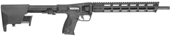 Smith & Wesson M&P 10MM 14167-022188900637