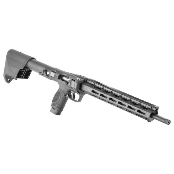 Smith & Wesson M&P FPC 22LR  14171-022188901580