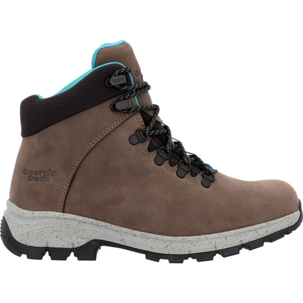 Georgia Boot Eagle Trail Hiker - gb0632ts Women's
