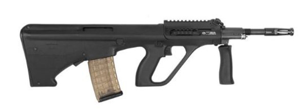 Steyr Arms AUG A3 M1 223/556 AUGM1BLKEXT-688218712832