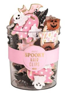 HALLOWEEN CLAW CLIPS-3A-198981012393