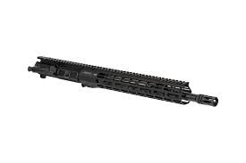 Aero Precision M4E1 Upper 14.5"5.56 APAR700704M5V3-840014618477