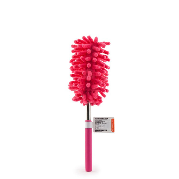 Kikkerland Extendable Duster Assorted