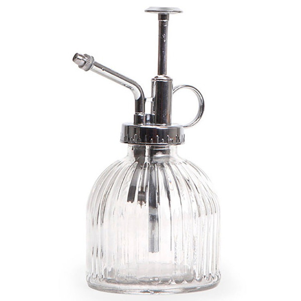 Kikkerland Glass Mister
