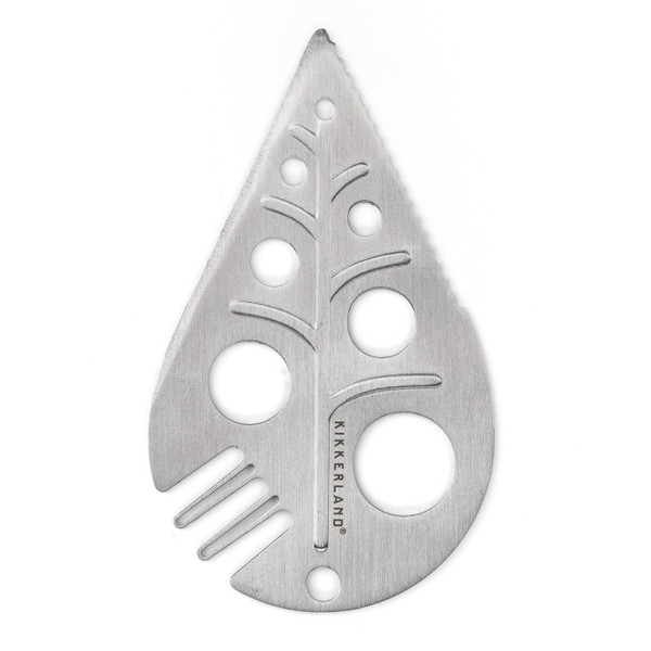 Kikkerland Leaf Foraging Tool