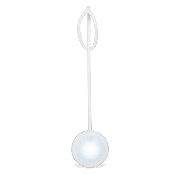 Kikkerland Rechargeable Purse Light