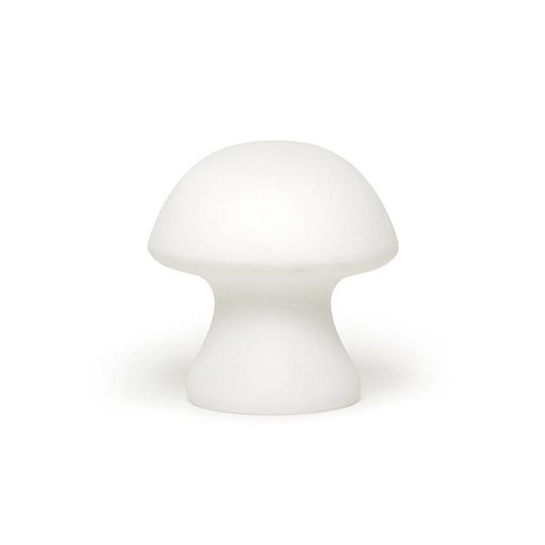 Kikkerland Small Mushroom Light