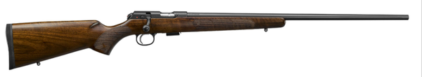 CZ 457 AMERICAN 22LR 5RD 24IN-806703023106